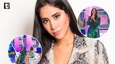 Melissa Paredes y Ximena Dávila se suman a ‘Estás en todas’ como nuevas conductoras junto a Choca Mandros