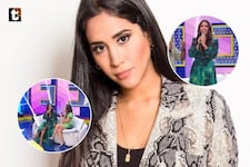 Melissa Paredes y Ximena Dávila se suman a ‘Estás en todas’ como nuevas conductoras junto a Choca Mandros
