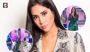 Melissa Paredes y Ximena Dávila se suman a ‘Estás en todas’ como nuevas conductoras junto a Choca Mandros