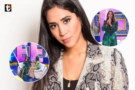Melissa Paredes y Ximena Dávila se suman a ‘Estás en todas’ como nuevas conductoras junto a Choca Mandros