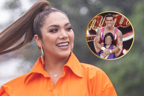 Chabelita se pronuncia tras polémica por la hija de Christian: “Le deseo lo mejor a ella y a su mamá, es ...