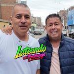 Lo cuenta todo en Lateando con Puchungo