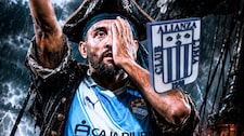 Hernán Barcos habla sobre Sporting Cristal y deja dardo a Alianza Lima: “No me fui, me sacaron”