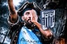Hernán Barcos habla sobre Sporting Cristal y deja dardo para Alianza Lima: “No me fui, me sacaron”