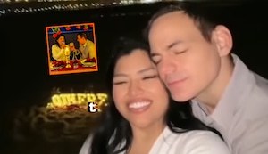 Mark Vito hace aclare tras supuesta infidelidad: “Amo a mi pareja”