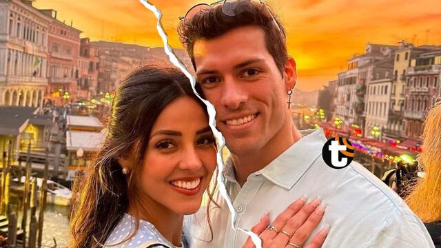 Luciana Fuster y Patricio Parodi TERMINAN SU RELACIÓN después de varios años | COMUNICADO OFICIAL | Farándula