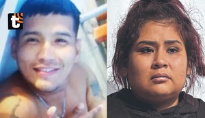 Revelan chats entre ‘El Monstruo’ y ‘La Patrona’: aterradores mensajes muestran cómo extorsionaban a empresas de transporte