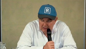 Porky denuncia amenazas de muerte: “Hay dos sectores que quieren matarme”