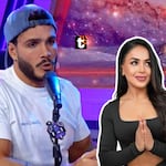 ¡Explotó! Mario Irivarren parcha a Onelia y niega haber intentado acercarse a ella durante boda: “No va a pasar”