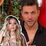 Habla de su nueva saliente mexicana: “Soy un poco celoso"