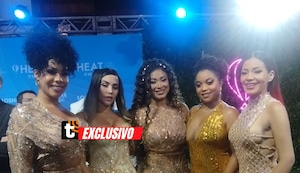 Magaly critica a las ‘Son Tentación’ por sus looks en Premios Heat: “Las vistió su peor enemiga”