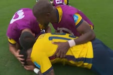 Merecida y sufrida clasificación de de Ecuador a los dieciseisavos de final del Mundial