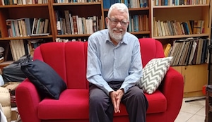 José Quezada Machiavello: ‘En todos los géneros hay buena música’