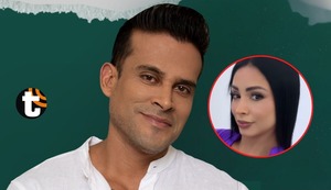 Christian le pidió a Pamela que saquen comunicado diciendo que ya estaban separados hace tiempo: Ella se negó