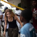 Shakira anunció donación de 1 millón de dólares para la reconstrucción de Colombia, tras devastador terremoto