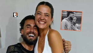 Gino Assereto y “Majo con sabor” TERMINARON su relación: “El amor no se acabó”, anuncia la chef tras ruptura