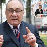 Idel Vexler respalda medidas del gobierno para recuperar la disciplina escolar