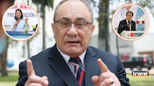 Idel Vexler respalda medidas del gobierno para recuperar la disciplina escolar