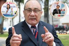 Idel Vexler respalda medidas del gobierno para recuperar la disciplina escolar