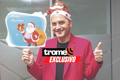 ‘Metiche’ se quiebra tras pasar la Navidad sin sus padres: “Es la séptima que paso sin mi mamá y la sexta...