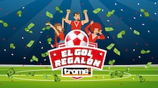 El Gol Regalón: ¡Arranca nueva promoción!