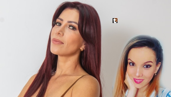 TROME - Milena Zárate ANTES de fuerte pelea con Greissy tras rechazarla: “Tengo un presentimiento”