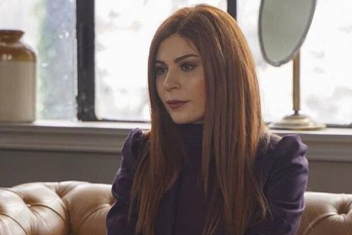 Bahar Gelik de "Infiel" es interpretada por Yeliz Kuvancı (Foto: Medyapim)