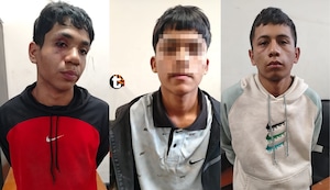 ¡Balacera en el Callao! Sicarios asesinan a mototaxista y Policía captura a ‘Los Malditos de Ventanilla’