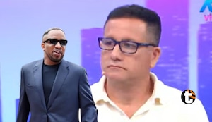 Papá de Darinka Ramírez desmiente a Jefferson Farfán y le hace tremenda advertencia: “Tengo cámaras en la sala”