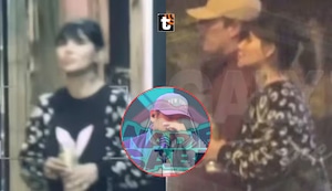 ¡Se quebró! Giancarlo Cossio rompe en llanto tras ver imágenes de Angie Jibaja en deplorable estado: “Necesita sanar”