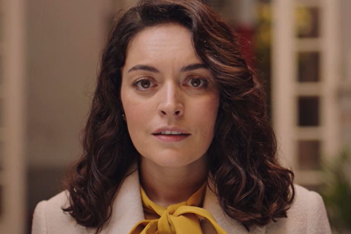 Safiye está dispuesta a todo por Naci, pero su cita no saldrá como lo pensaba. (Foto: OG Medya)