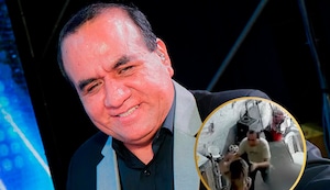 La Bella Luz: César Sánchez, exdirector musical acusado de acoso sexual, podría ir recibir 17 años de prisión