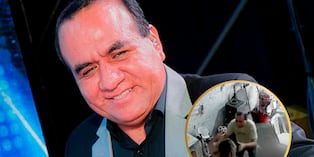 César Sánchez Chavesta acusado de acoso sexual