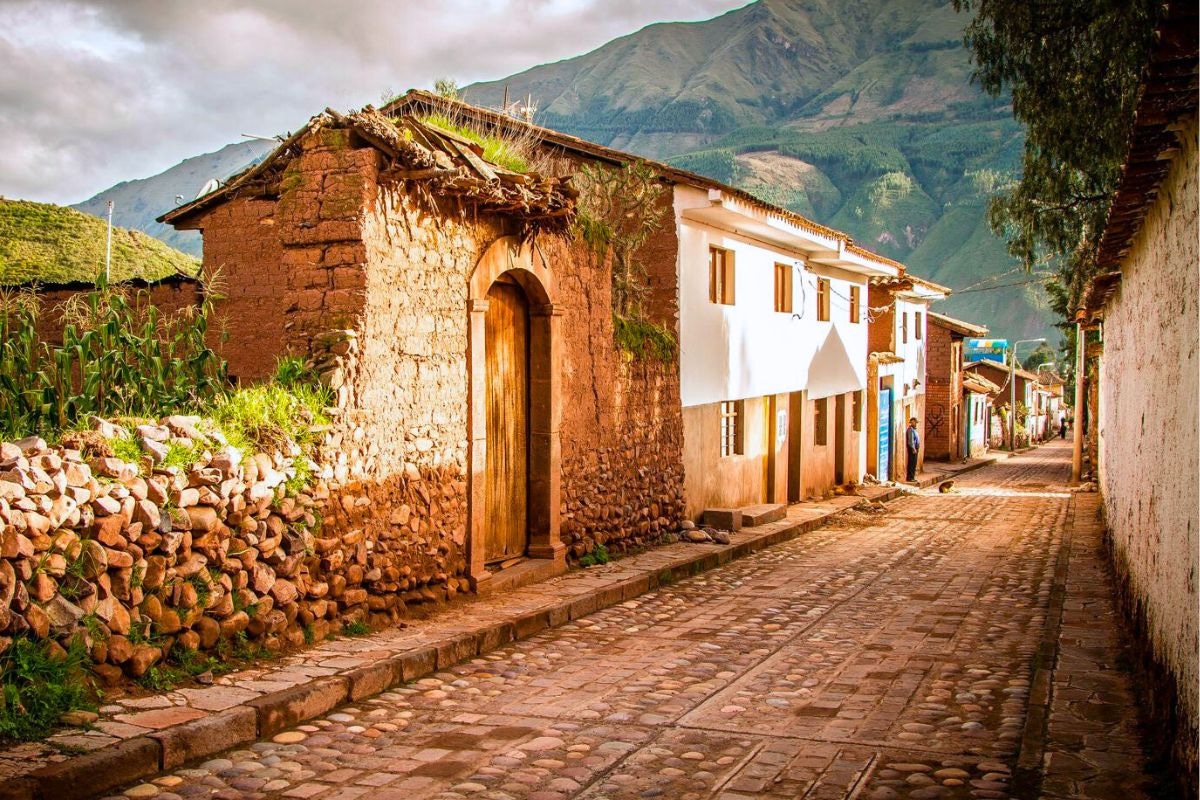 Cusco y Arequipa entre los destinos elegidos por Semana Santa (Foto: GEC)
