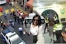 ¡Excongresista a la comisaría! Kelly Portalatino fue detenida tras atropellar a ciclista en el Cercado de Lima