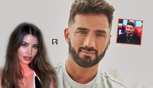 Pablo Heredia reaparece y lanza publicación luego que Flavia Laos confirmara amorío: “Y fui porque...”