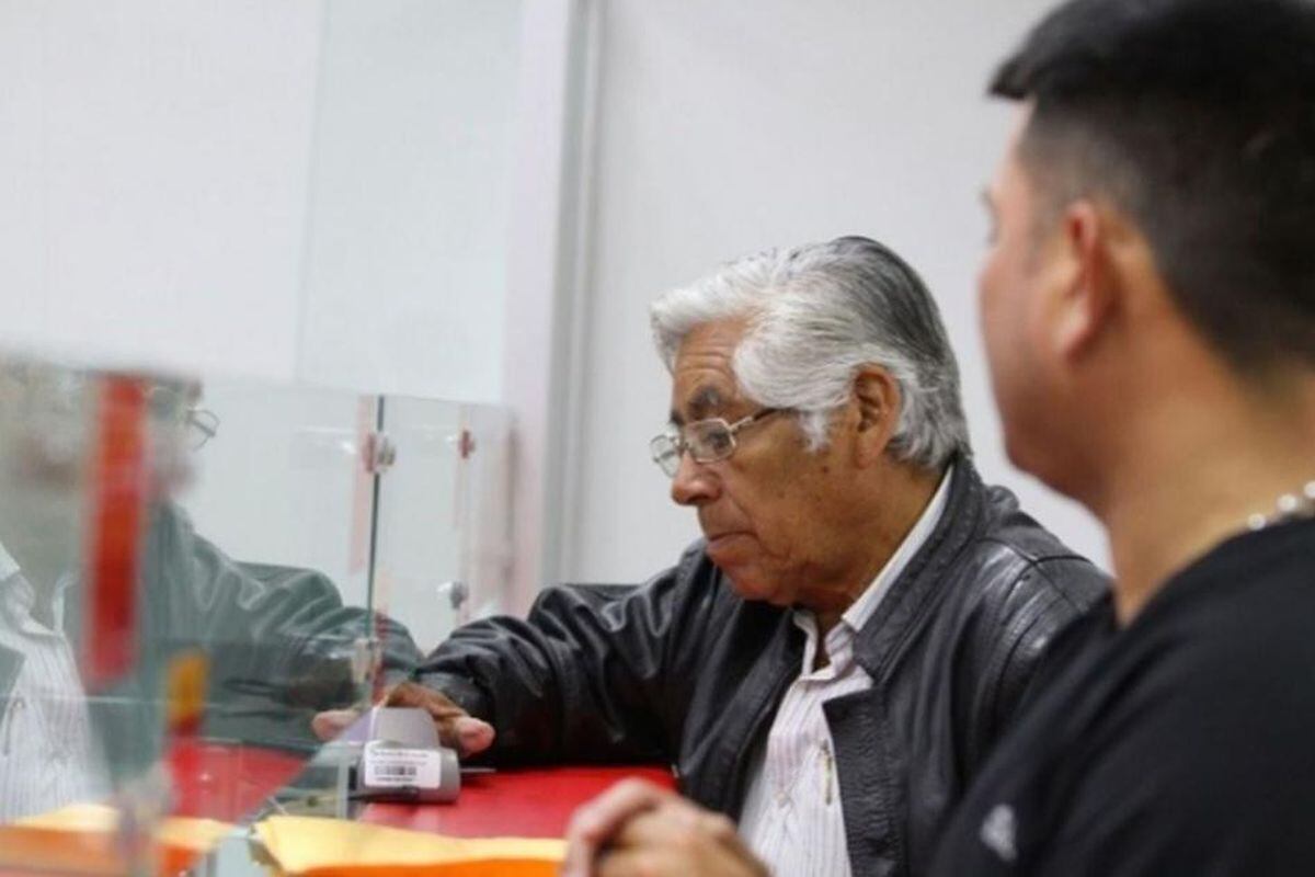 La ONP, en el plazo máximo de 30 días hábiles de recibida la solicitud del aportante activo o inactivo, de manera física, presencial o remota, emitirá la conformidad de dicha solicitud. Si no lo hacen se aplicará el silencio administrativo positivo (Foto: Andina)