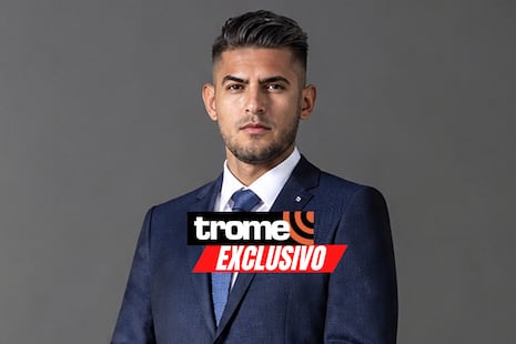 Zambrano sobre denuncia en Argentina por presunto abuso sexual: “Así pasen veinte años, iremos hasta el f...