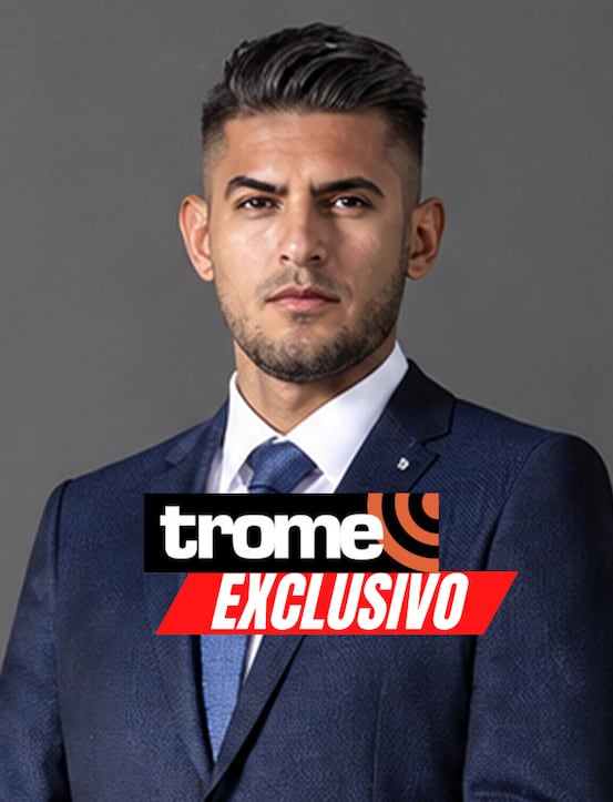 Carlos Zambrano