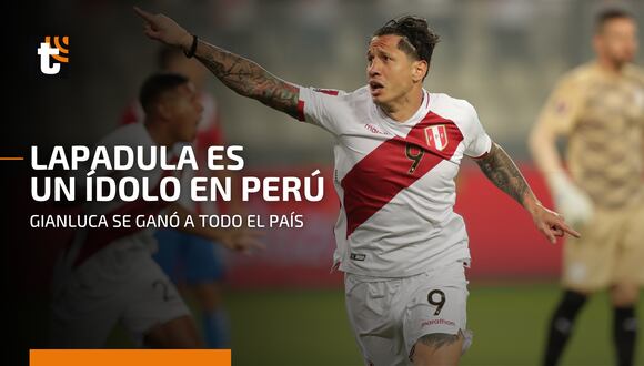 Gianluca Lapadula: ¿Por qué nos cae tan bien el delantero de Benevento?