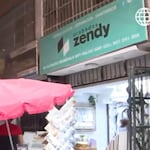 San Martín de Porres: Roban 100 mil soles de tienda de mayólicas