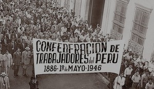 ¿Cuál es el origen del Día del Trabajador?