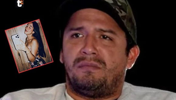 Reimond Manco reaparece con su esposa en la playa tras infidelidad y chats ‘hot’ con otras mujeres