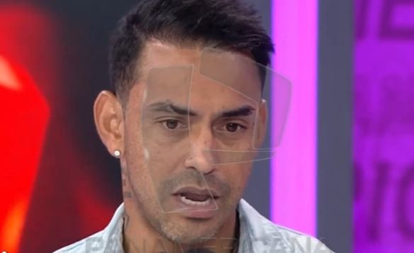 Diego Chavarri