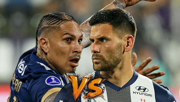 Guillermo Enrique tras su salida de Alianza Lima. (Video: TV Perú)