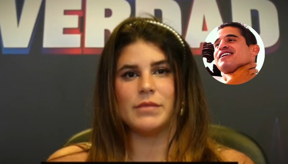 TROME| Macarena Vélez y la pregunta no revelada en El Valor de La Verad (TikTok)