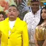 Se despidió de ATV con emotivo mensaje