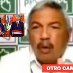 Beingolea afirmó que el fujimorismo destruyó el país