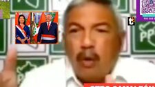 Pepitas: Suben en redes video de Alberto Beingolea donde afirmaba que el fujimorismo destruyó tres veces al país