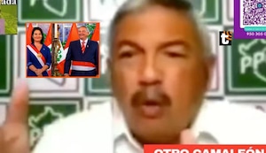Pepitas: Suben en redes video de Alberto Beingolea donde afirmaba que el fujimorismo destruyó tres veces al país